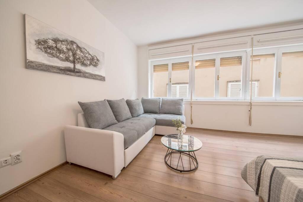 Aurora Apartment Задар Экстерьер фото