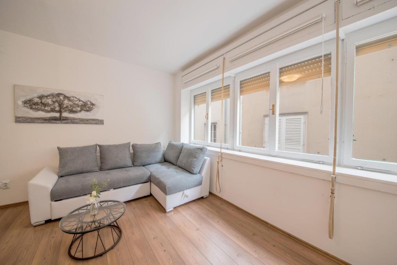 Aurora Apartment Задар Экстерьер фото