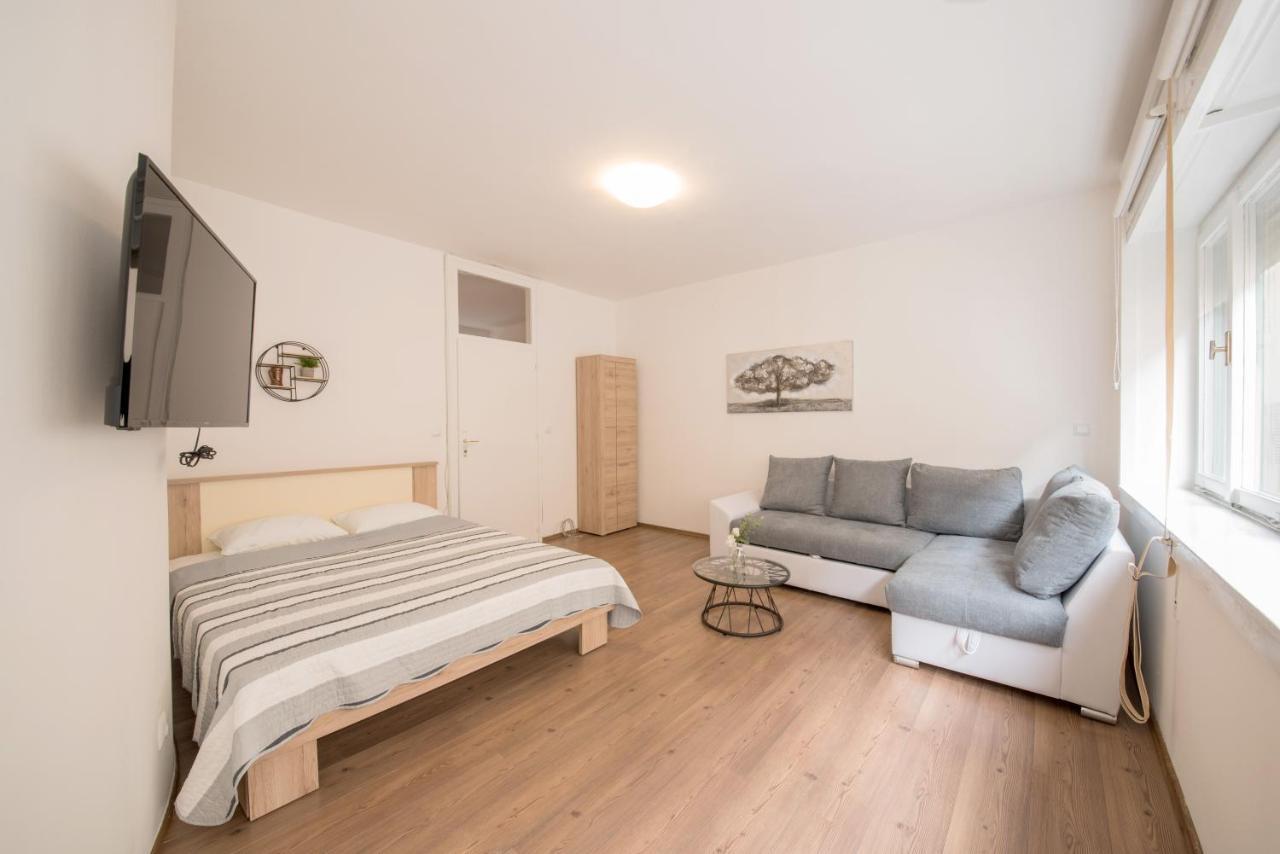Aurora Apartment Задар Экстерьер фото